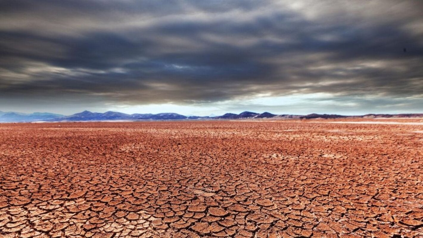 El fenómeno de El Niño en las Américas tendrá importantes repercusiones sanitarias