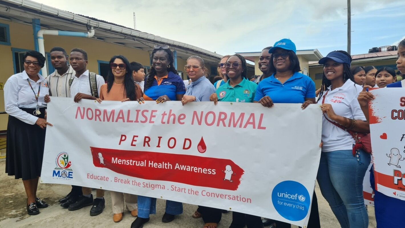 Adolescent health
