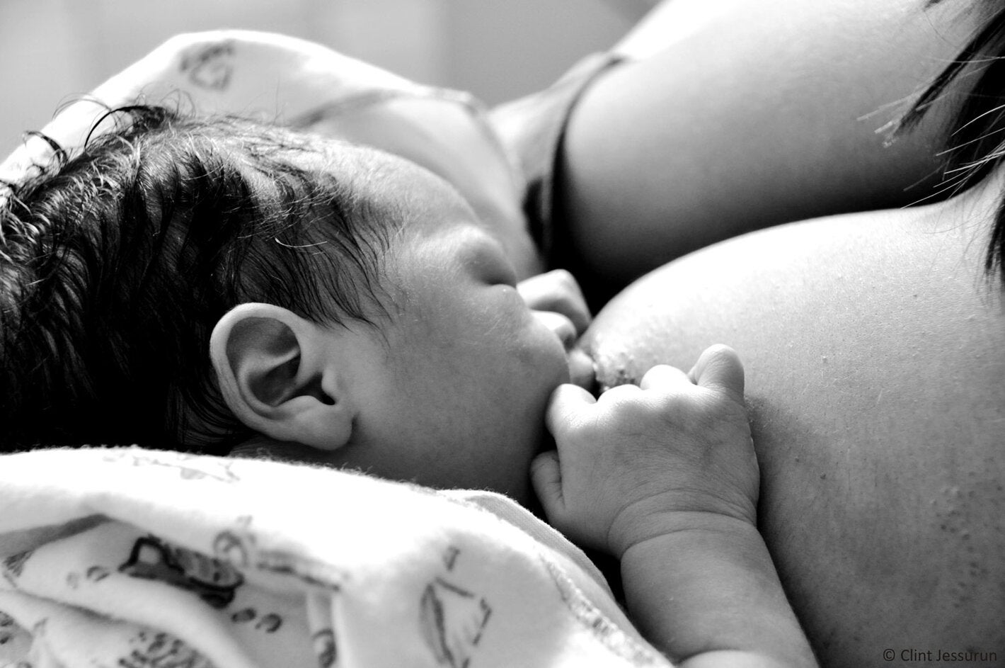 breastfeeding