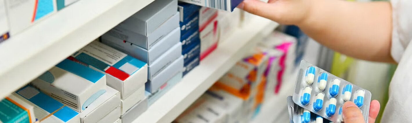 Regulacion de medicamentos