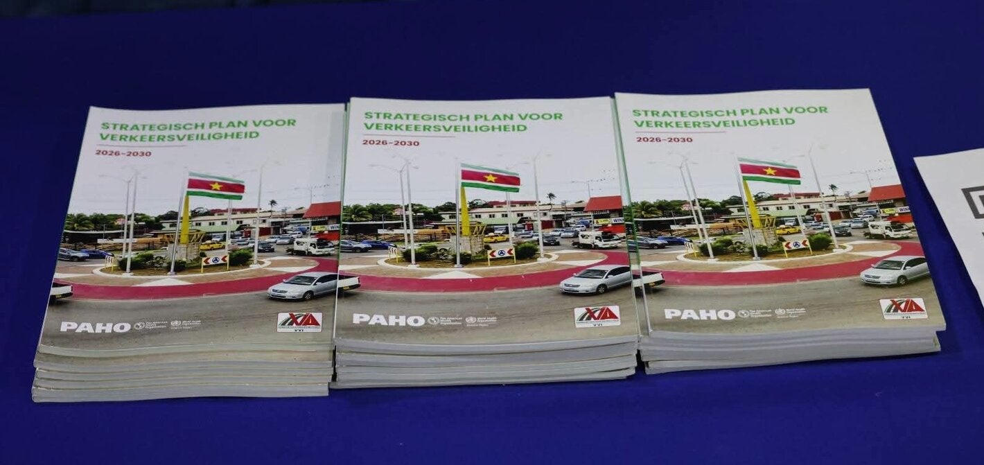 Strategic Road Safety Plan 2026 - 2030