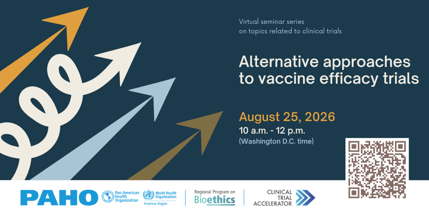 Alternative approaches to vaccine efficacy trials 