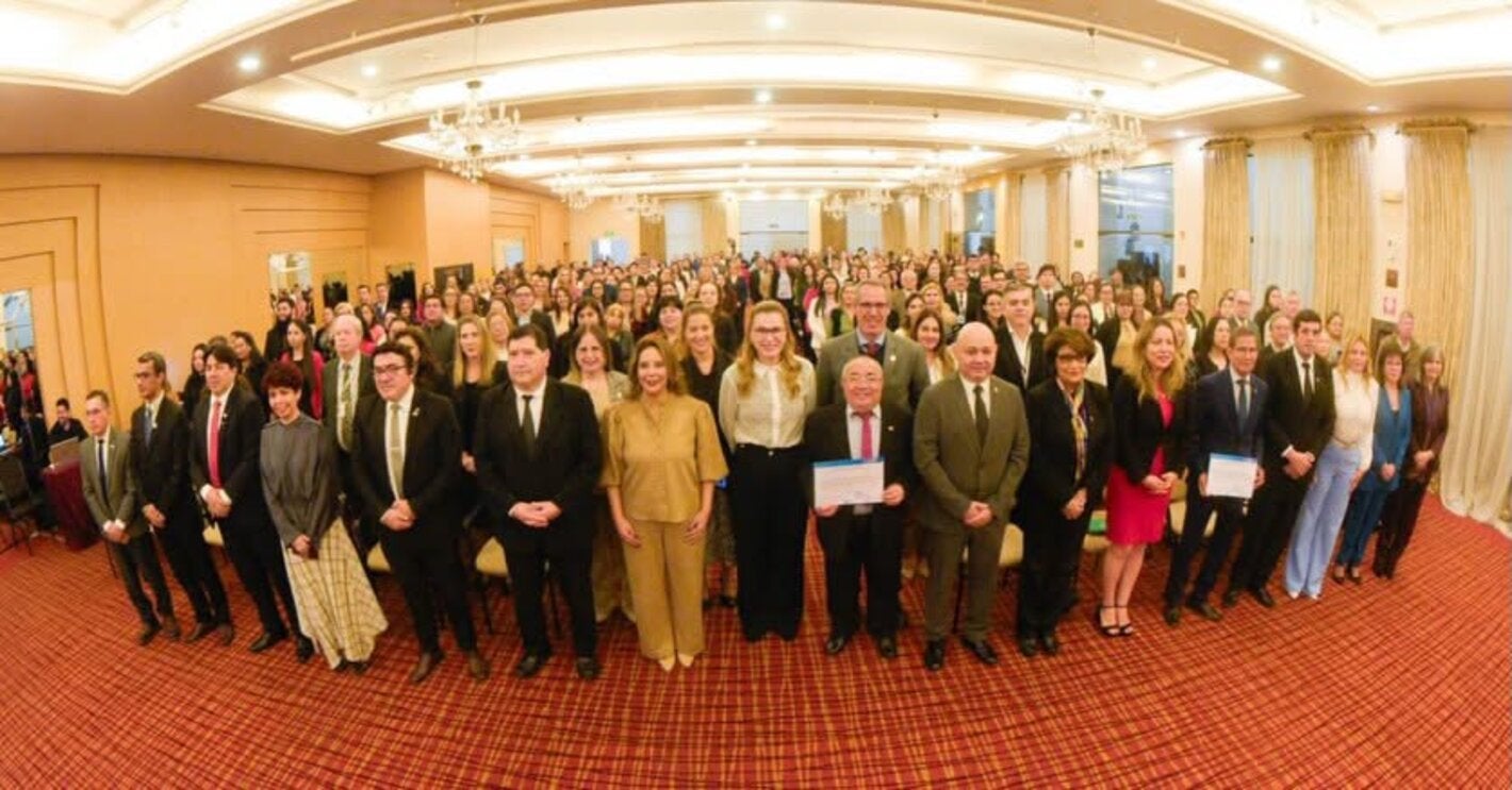 II Congreso de Salud Pública