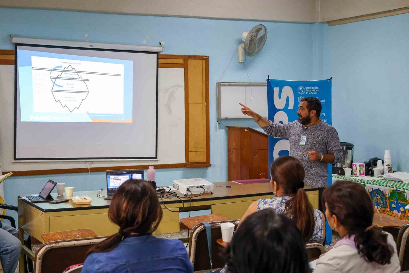 Salud Mental Guatemala
