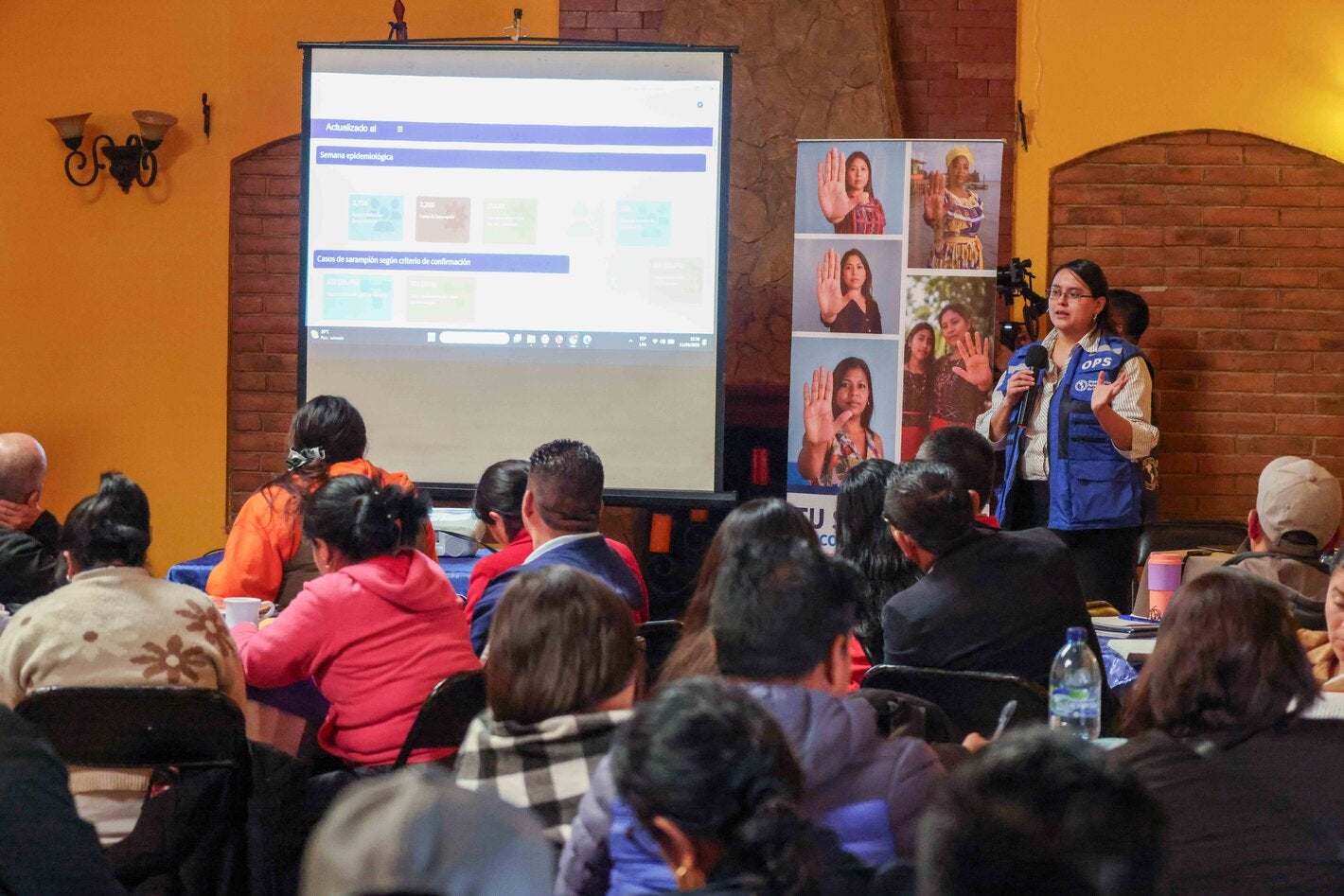 Microplanificación Guatemala