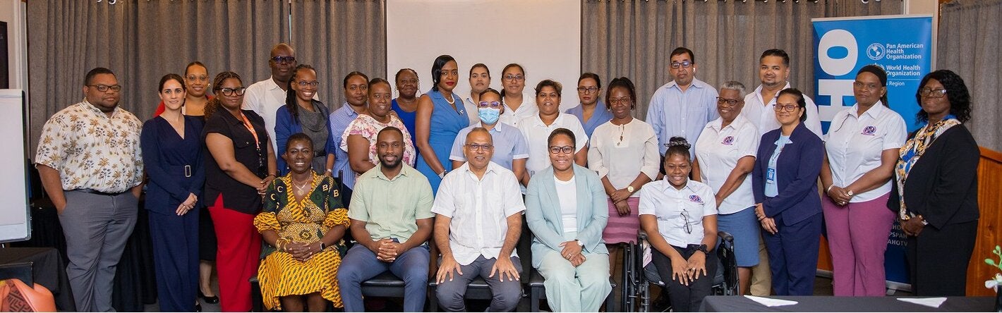 Guyana Assistive Technologies