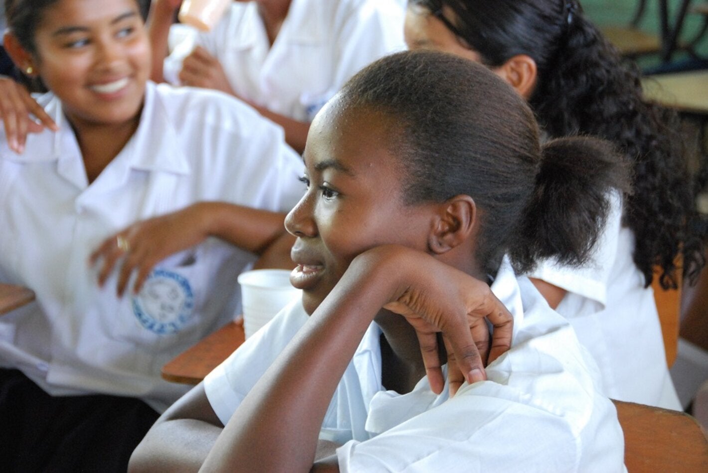 Adolescentes reflejan buena salud mental
