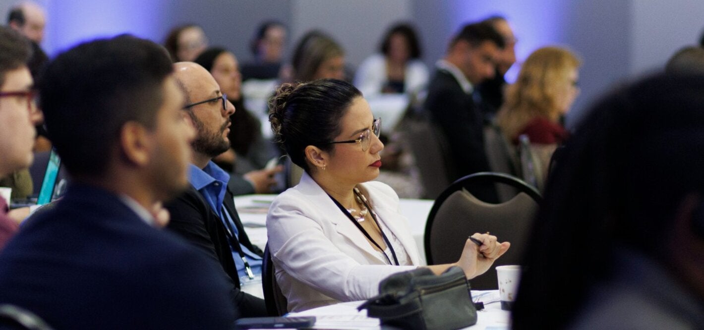 Industry Engagement Forum (IEF)