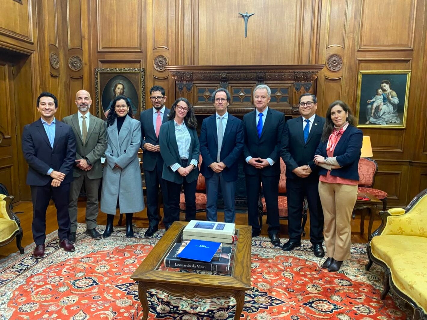 En Chile se realizó el lanzamiento del Centro de Investigación en Vigilancia, Epidemiología y Nuevas Tecnologías para Amenazas Infecciosas Emergentes, SENTINET