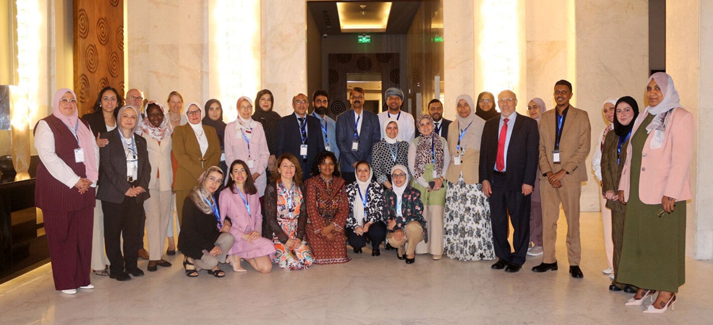 Momentum builds as countries accelerate action to defeat meningitis