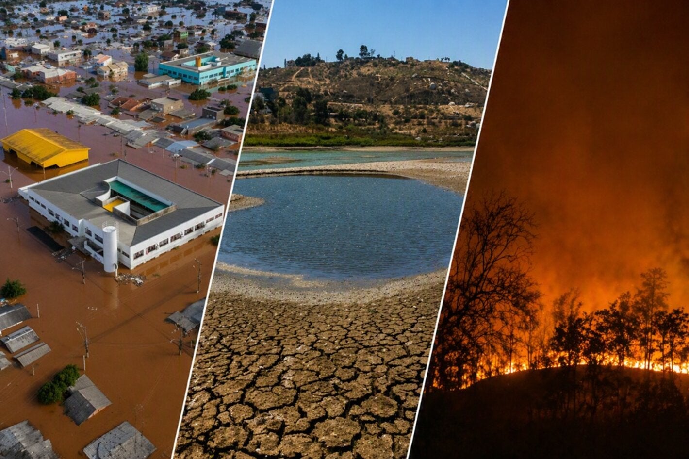 Fenómeno El Niño