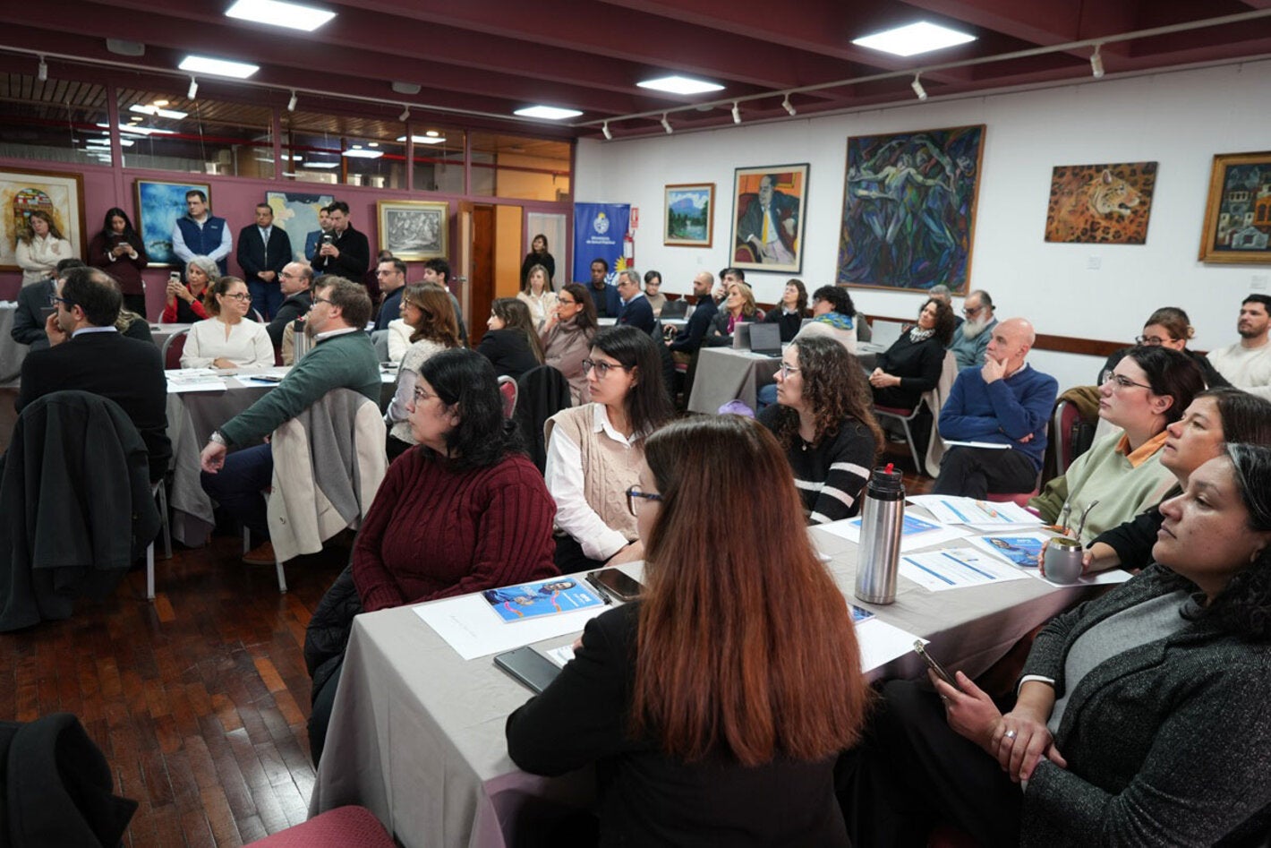 Taller IA URY