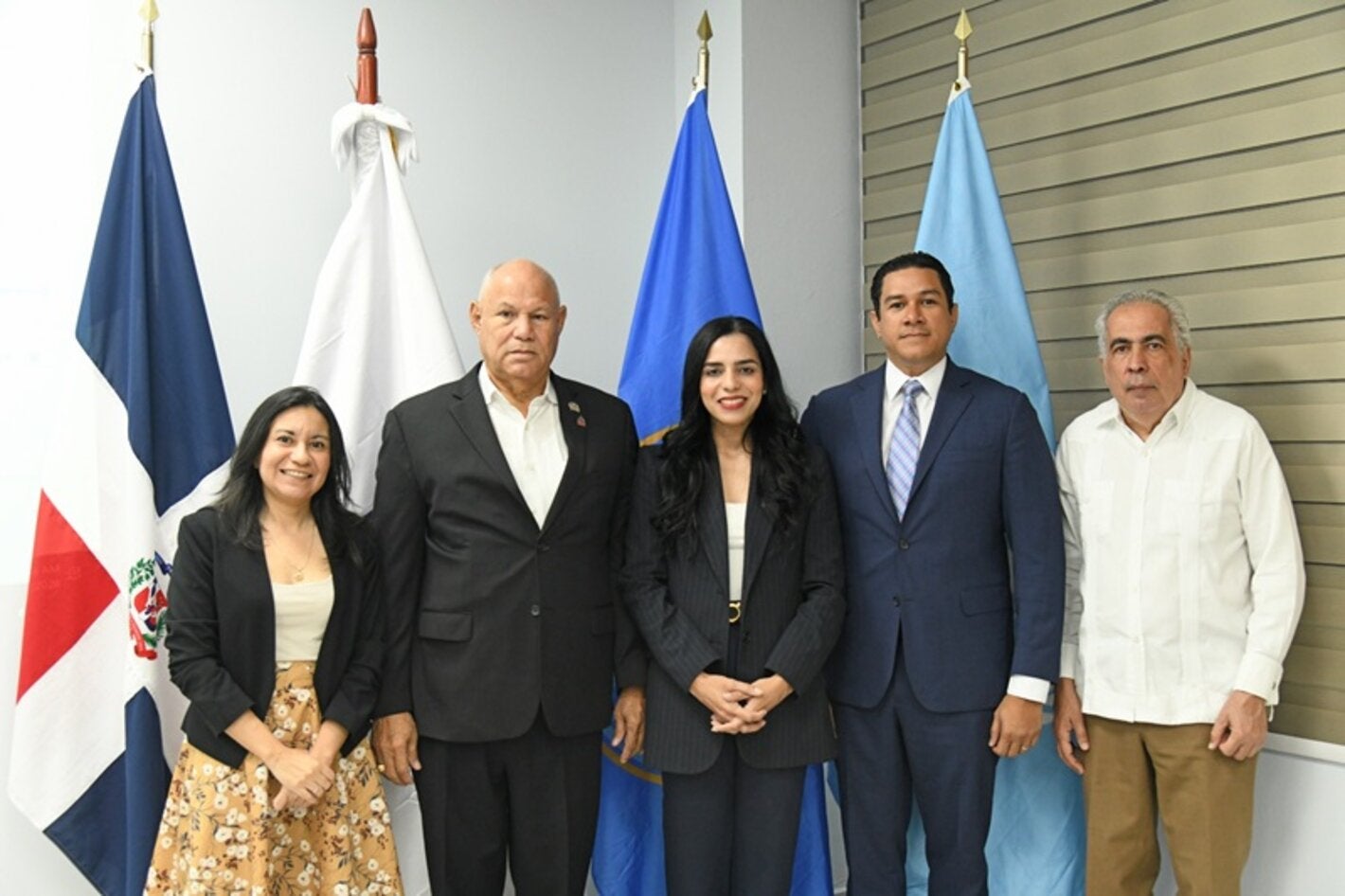 República Dominicana inicia proceso para evaluar y fortalecer su sistema de atención de emergencias y cuidados críticos