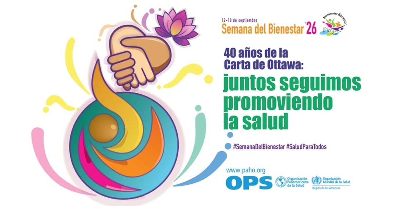 Póster de la campaña