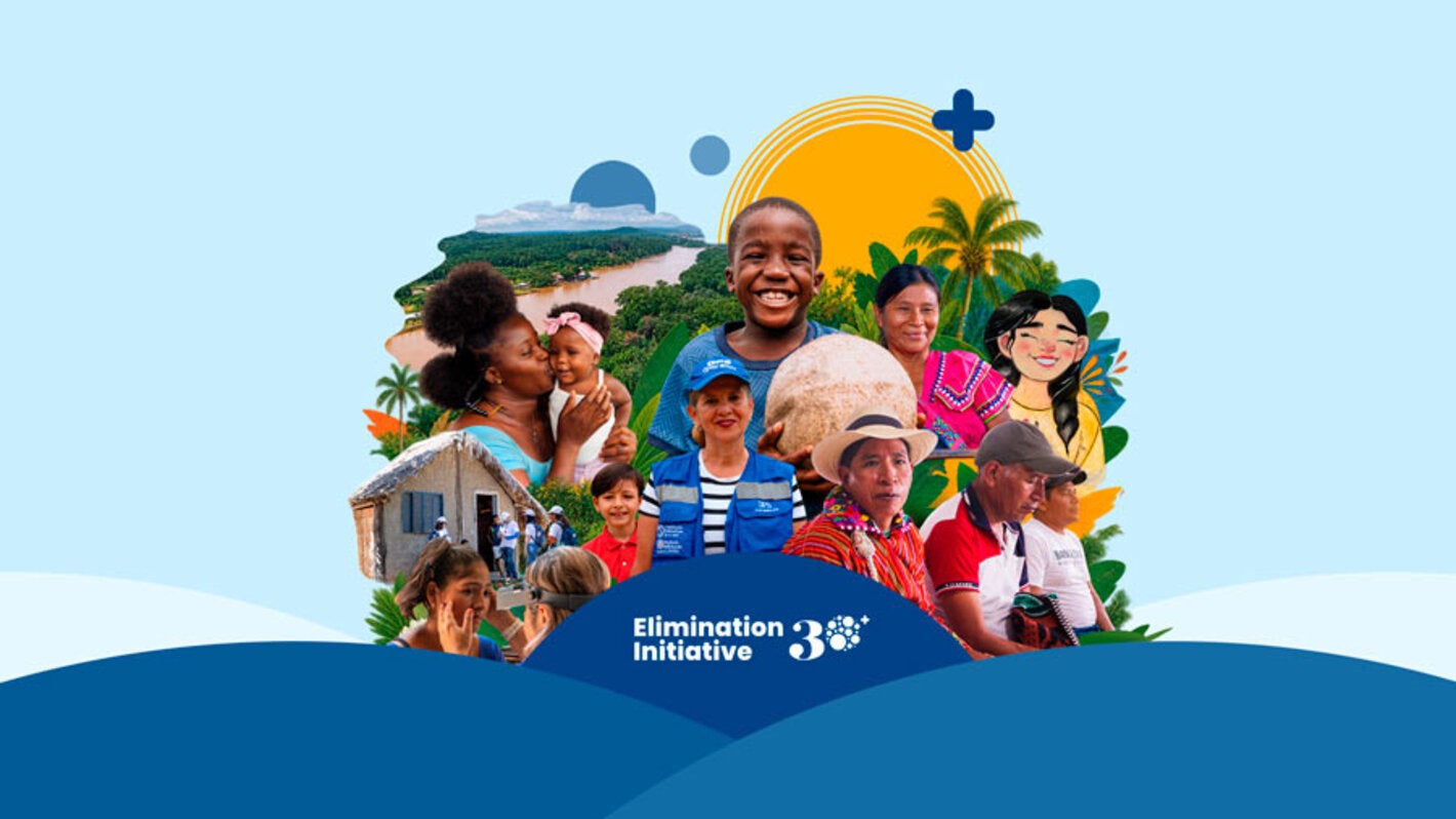 Catalytic investments to accelerate disease elimination in the Americas    “This is the moment to act!” 