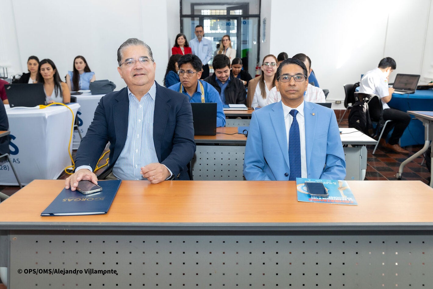 Curso Regional de Bioinformática Aplicada a la Vigilancia Genómica de Patógenos con Potencial Epidémico y Pandémico,
