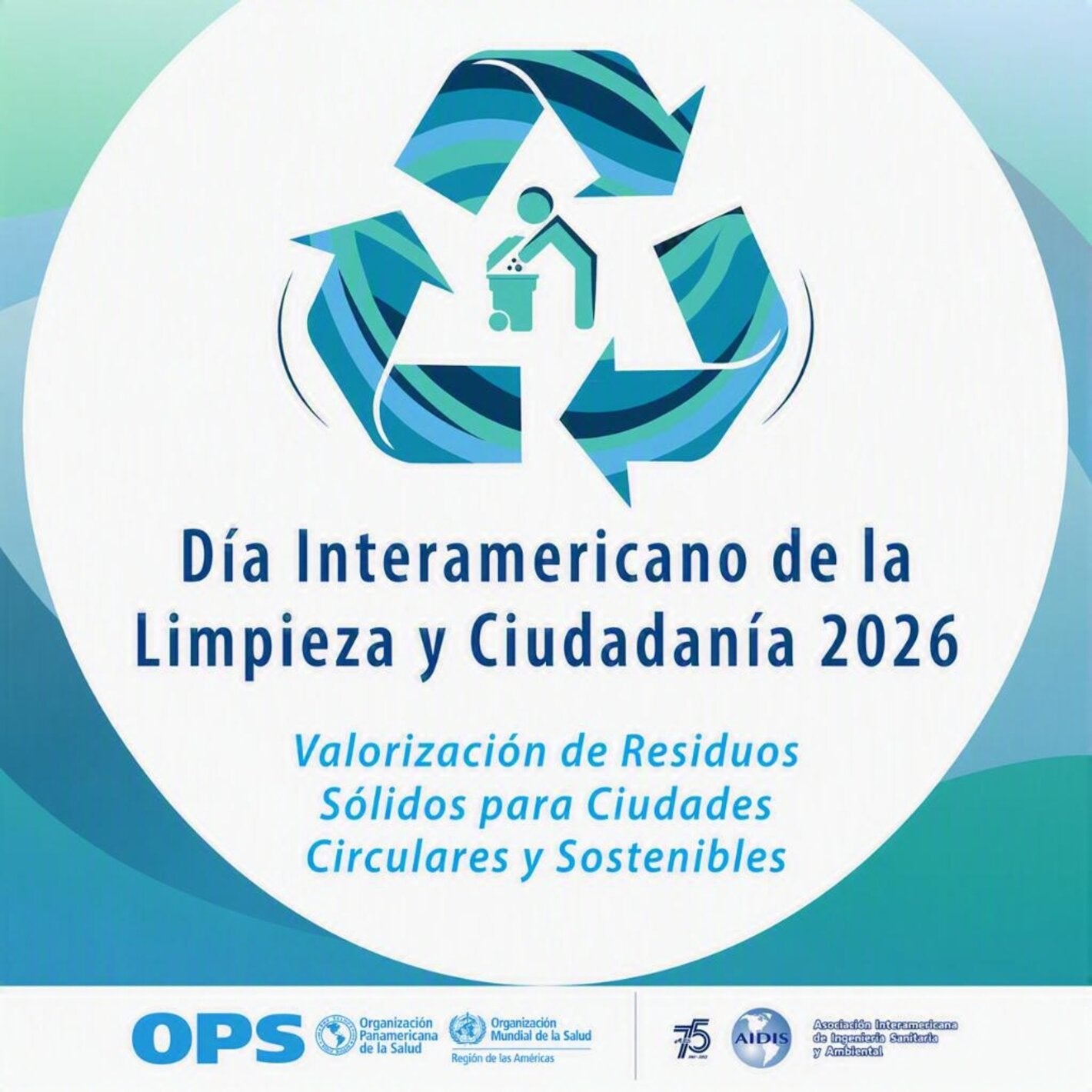 Afiche del Día