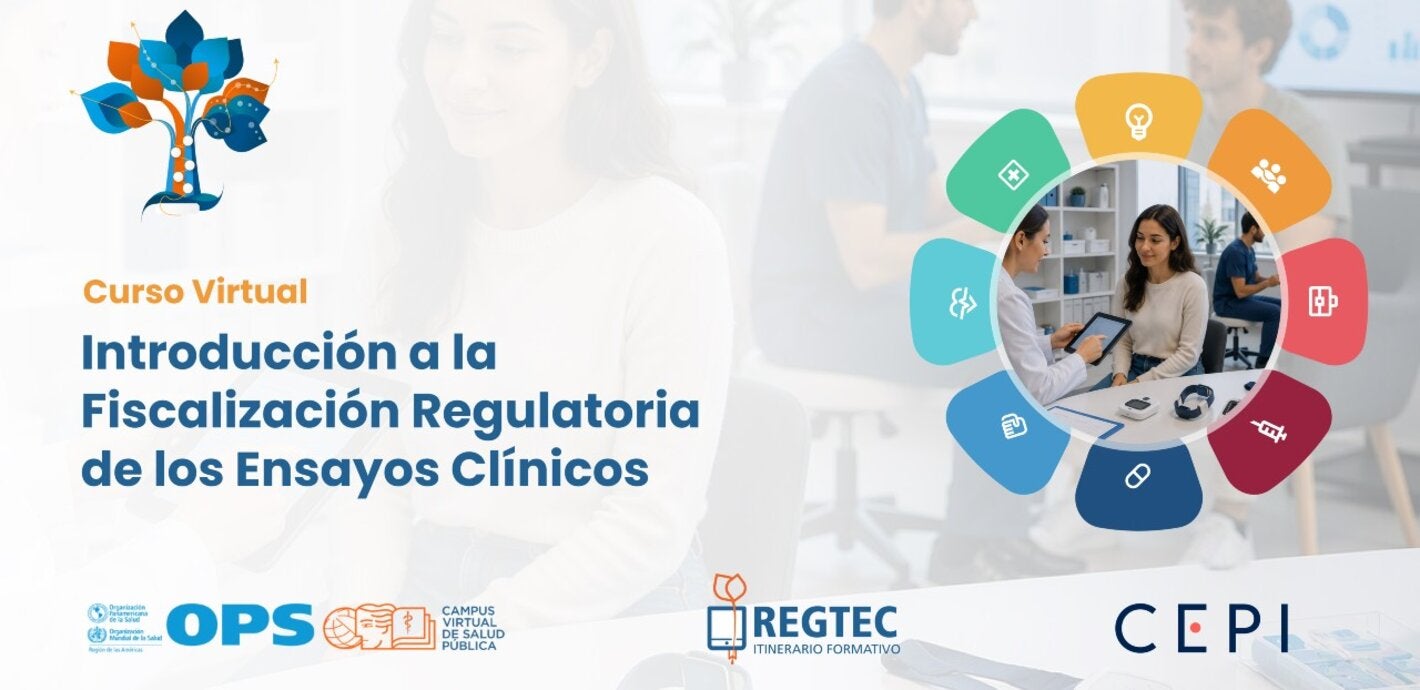 Fiscalizacion regulatoria de ensayos clinicos