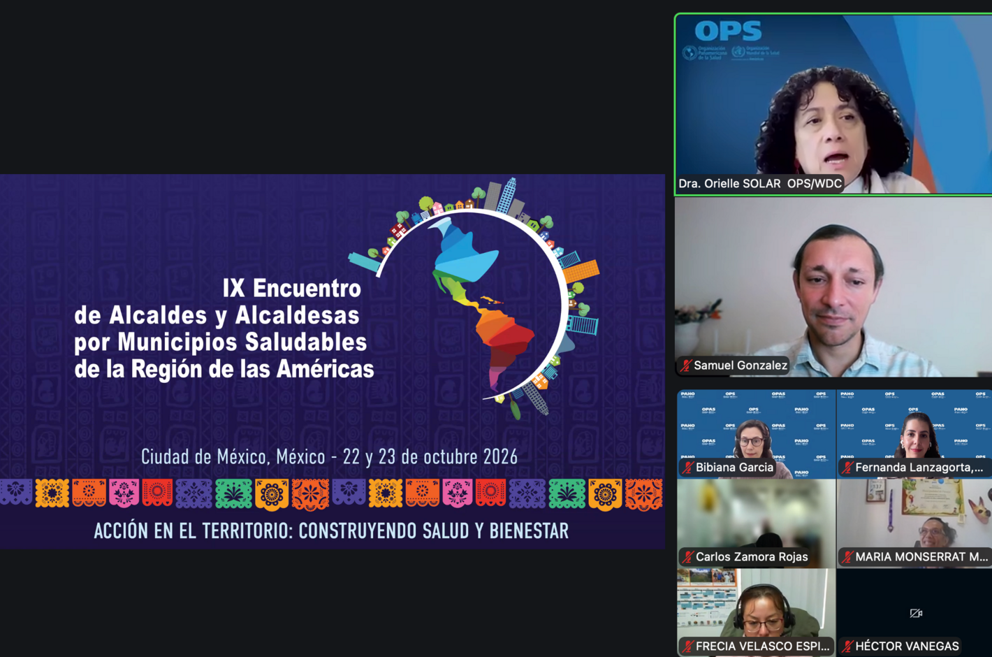Webinario