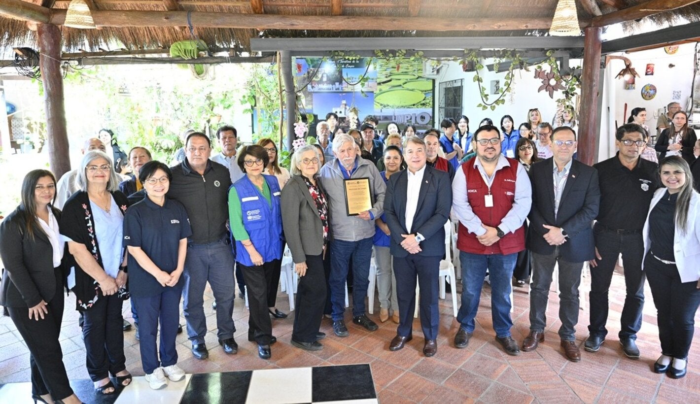 Grupal Limpio