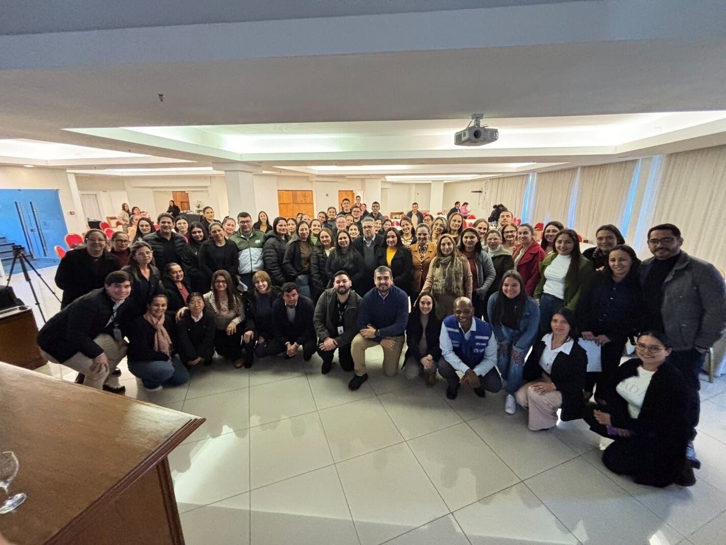 Taller APS empadronamiento ENT