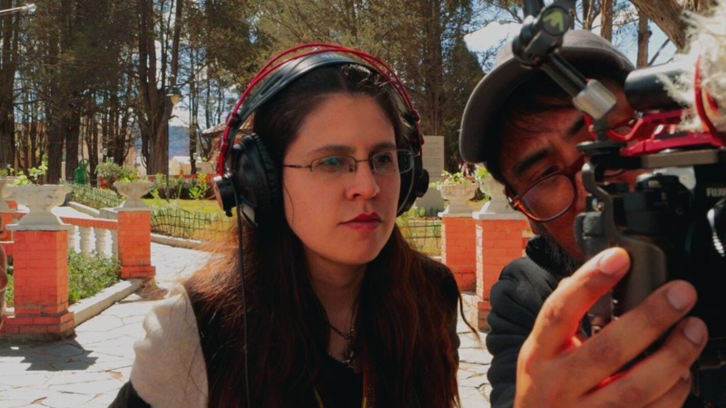 jóvenes violencia Bolivia