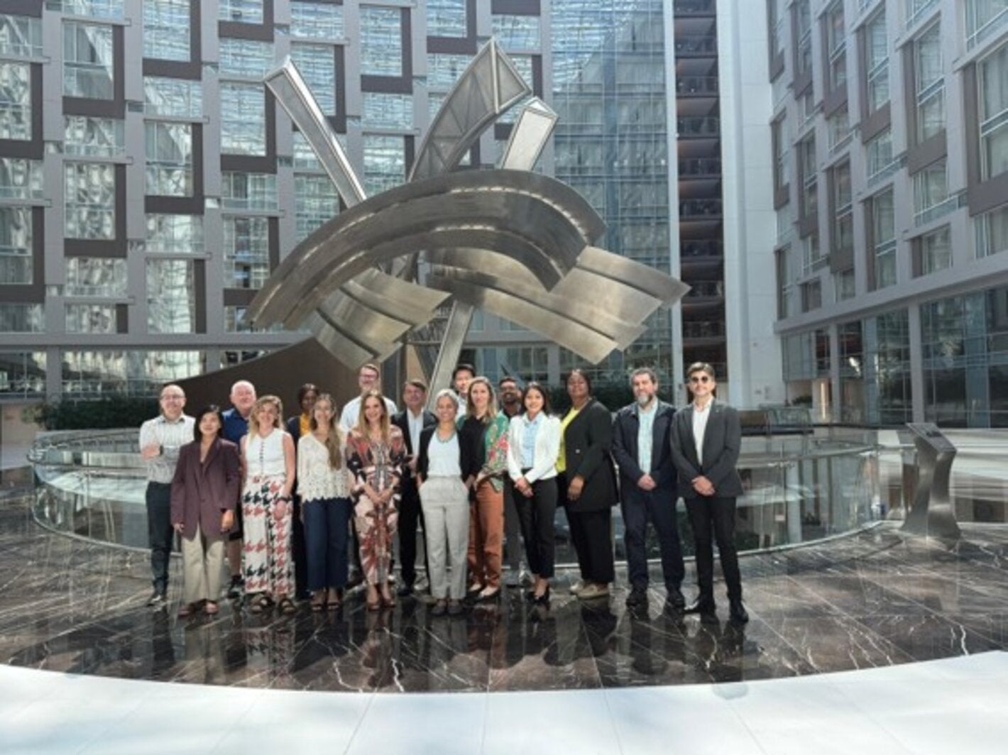 GISAID, GISRS and PAHO strengthen bioinformatics capacities for genomic surveillance
