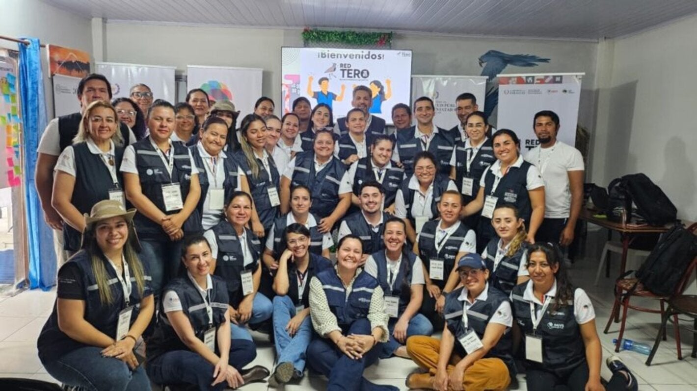 Taller VBC Fuerte Olimpo