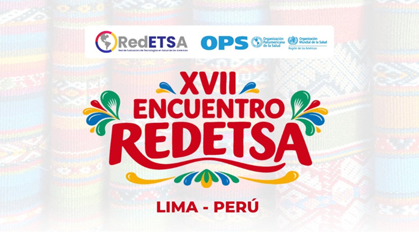 157 encuentro de redetsa
