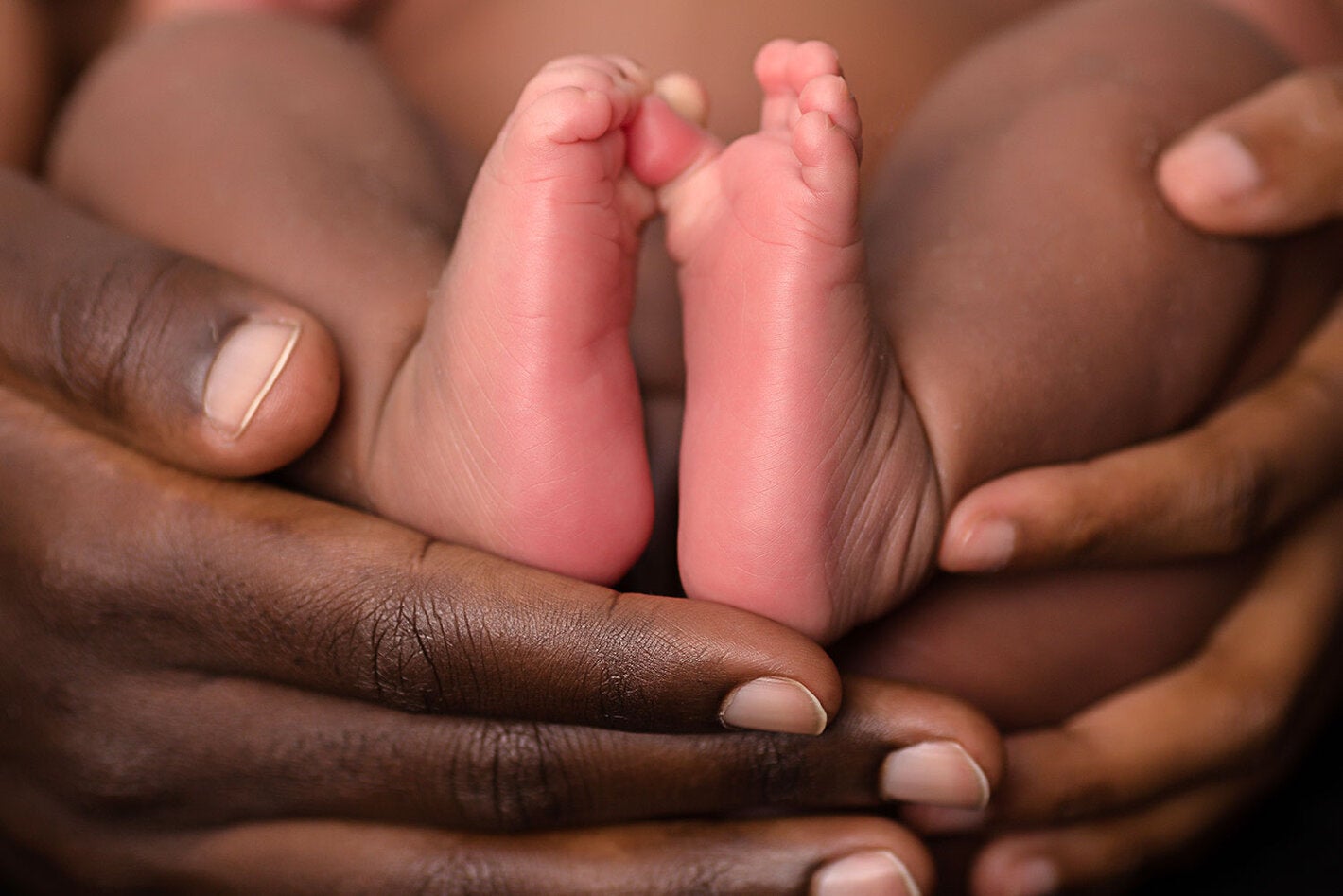 Ceremonia de certificación: Eliminación de la transmisión materno infantil del VIH en Barbados