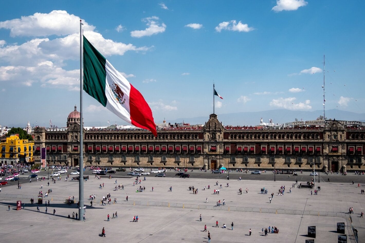 Ciudad de México