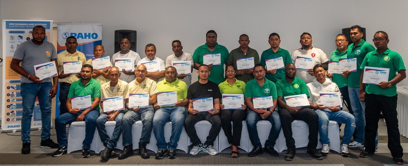 Defensive Driver's training