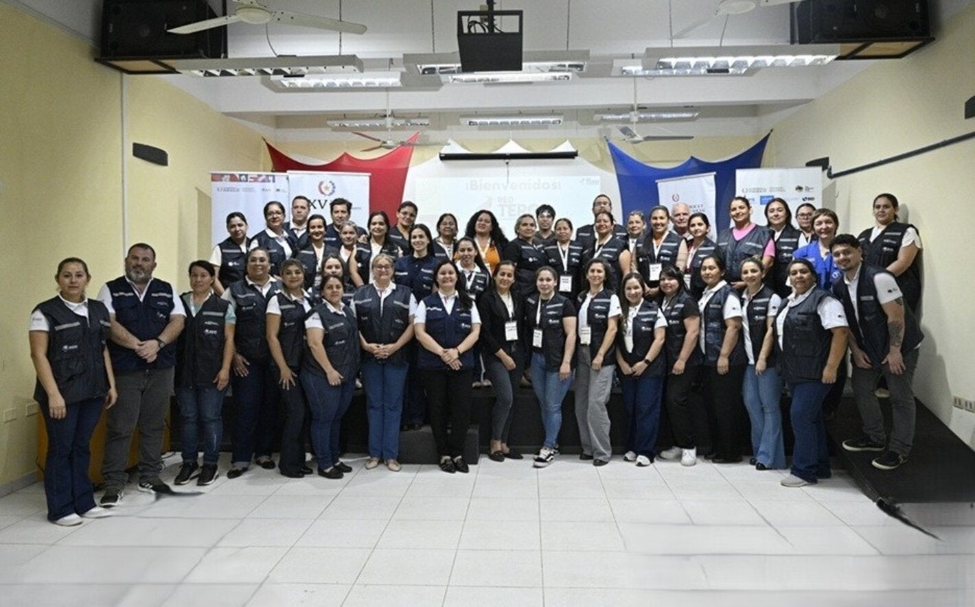 Taller Villa Hayes