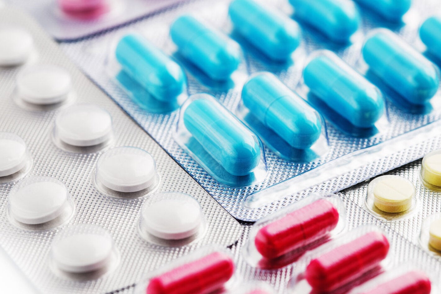 essential medicines