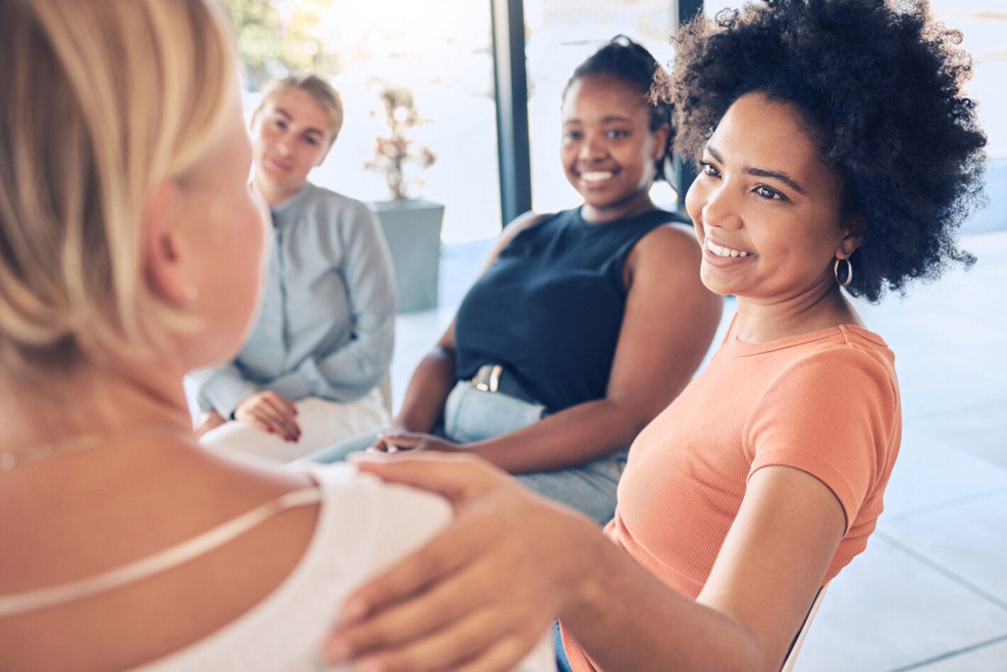 mental health promotion