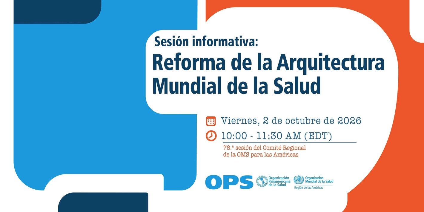 banner reforma de la arquitectura mundial 
