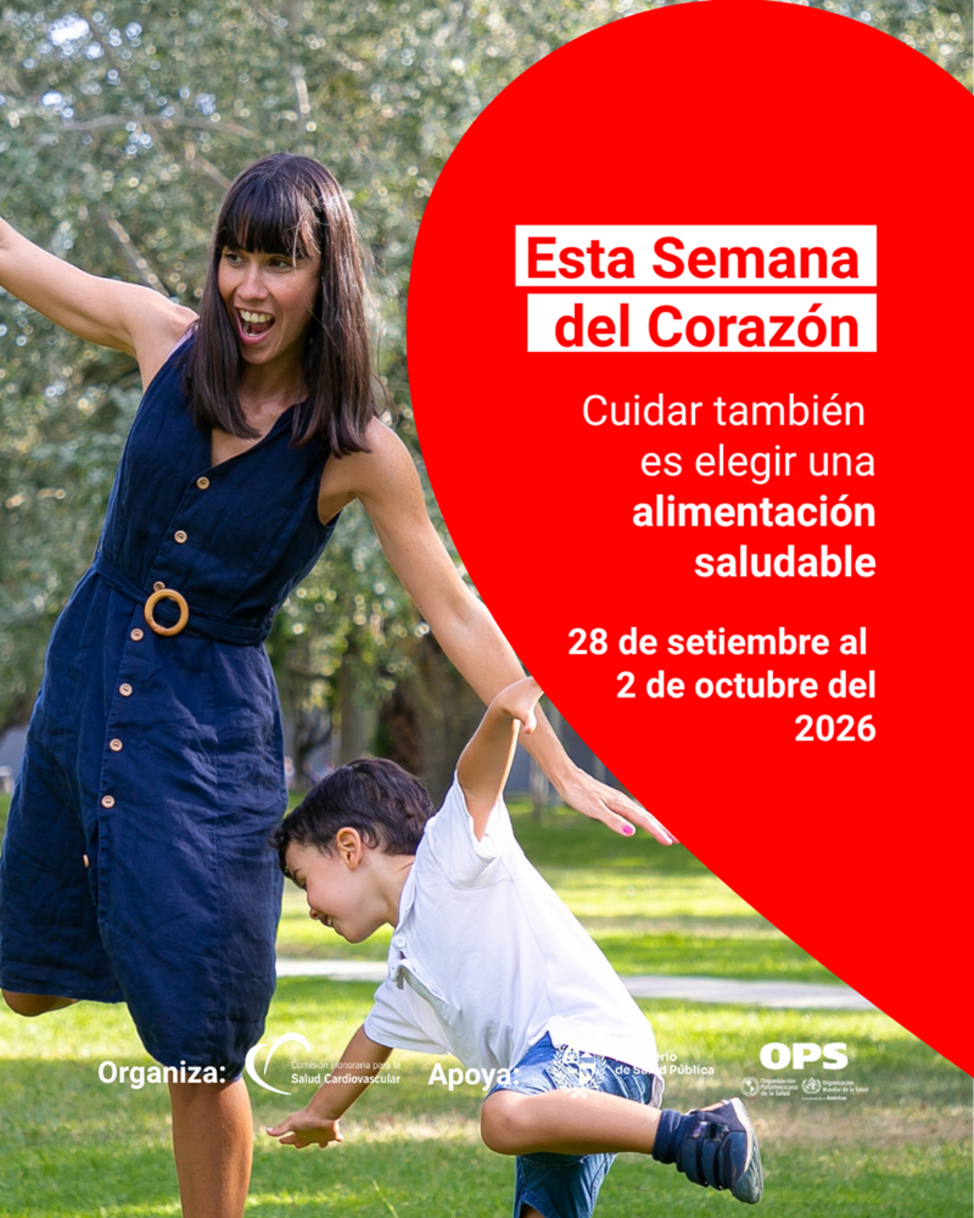 Semana corazon 26