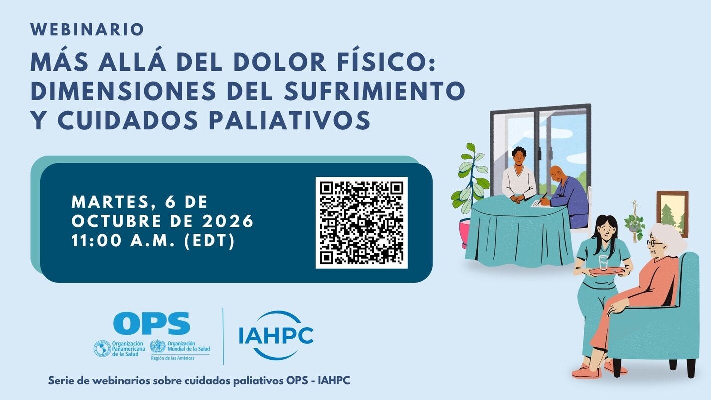 dos personas mayores que reciben cuidados en casa