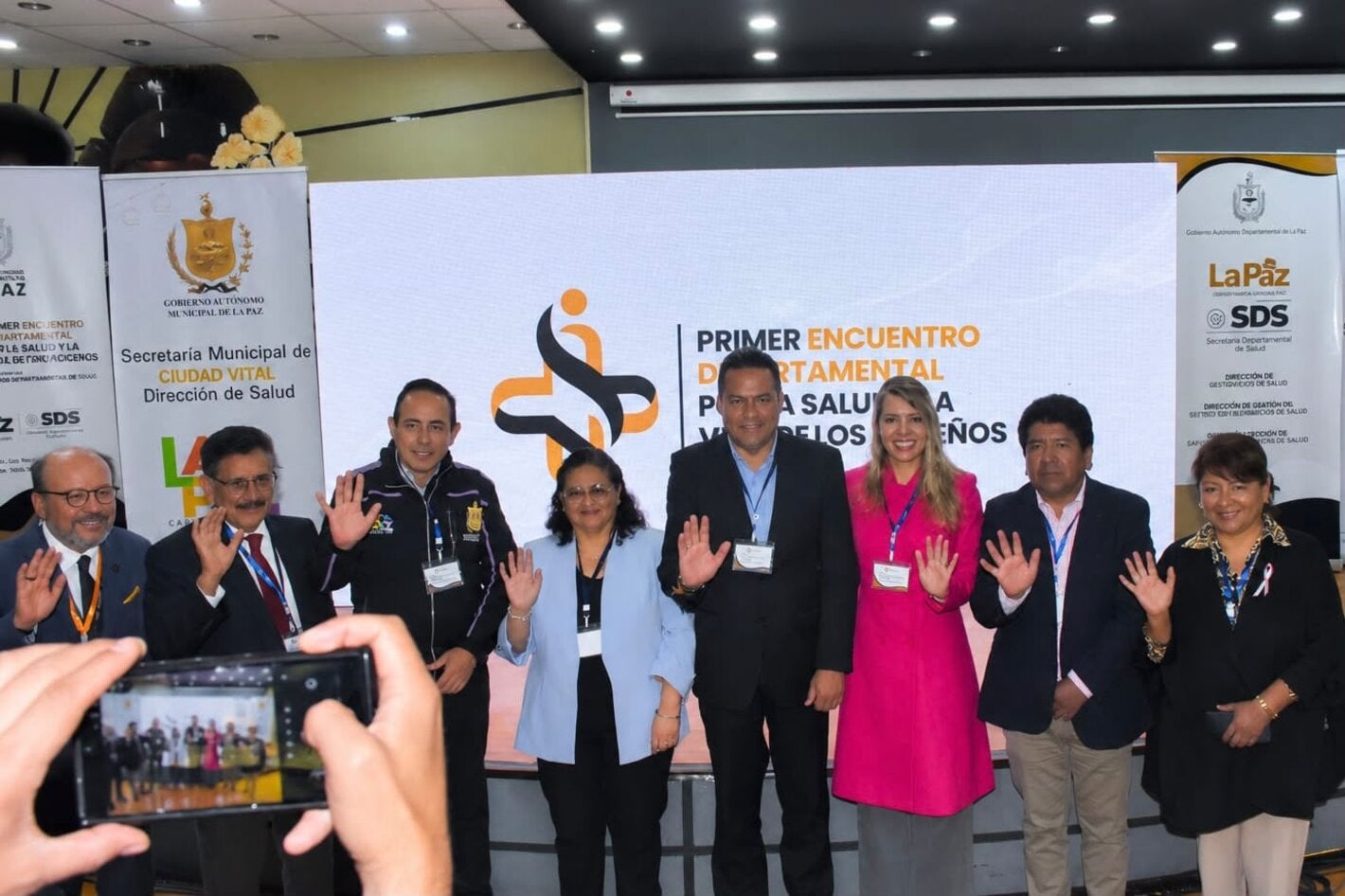 Planes de salud Bolivia