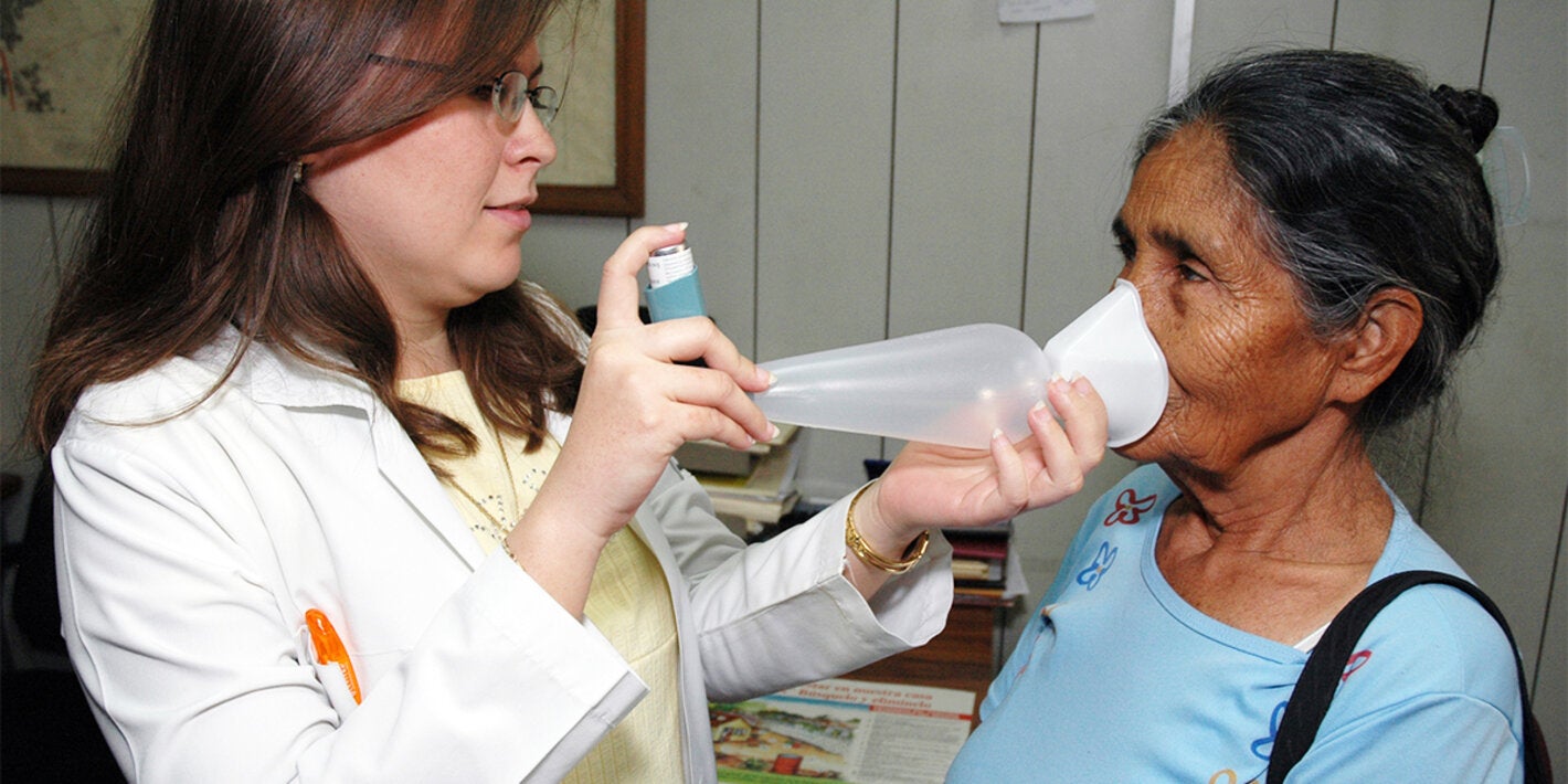 Belize: World Tuberculosis Day 2020