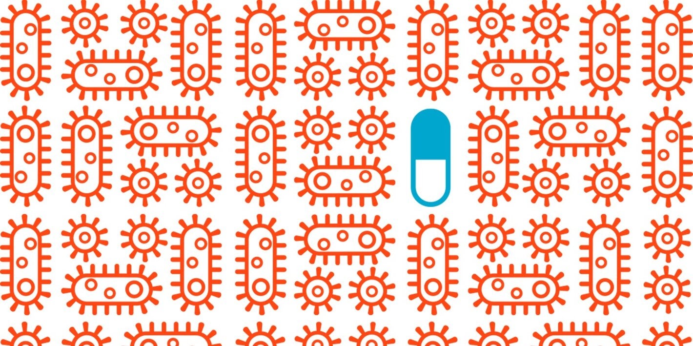 Resistencia antimicrobiana