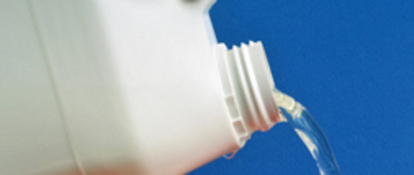 Webinar: Toxicidad del Dióxido de Cloro