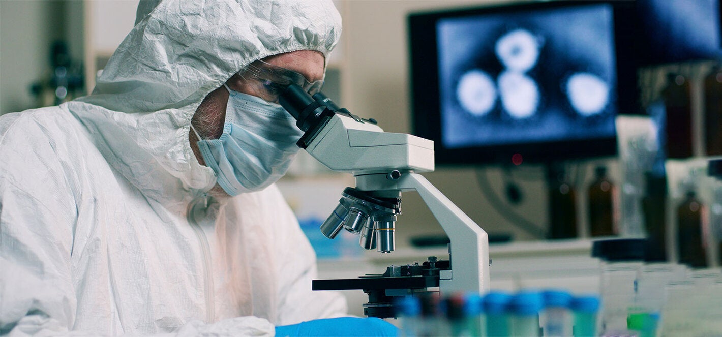 Laboratory Biosafety and Quality - PAHO