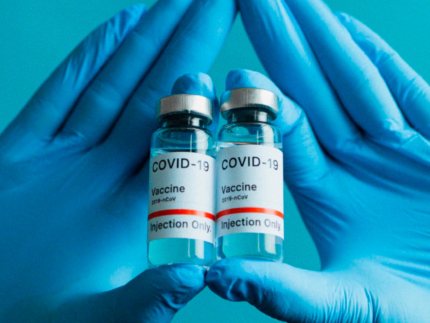 ¿Qué debo saber sobre las vacunas contra la COVID-19?