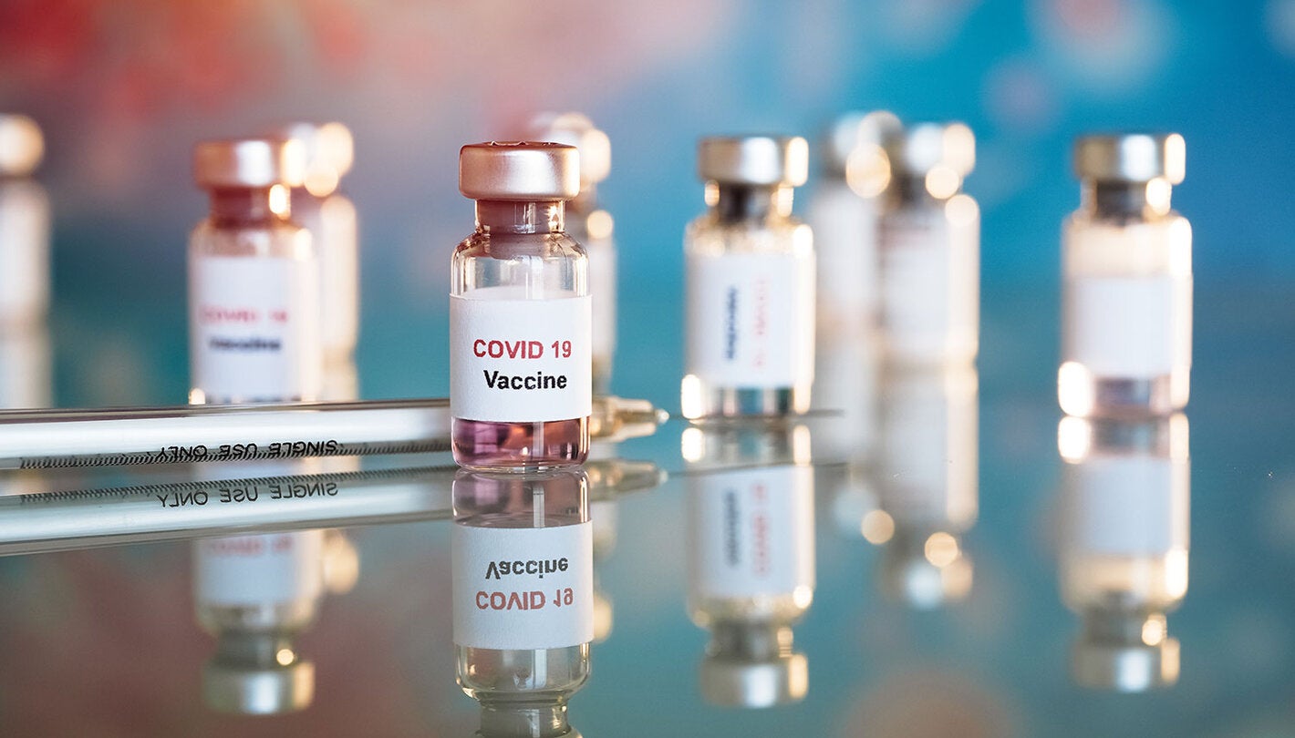 COVID-19 Vaccine