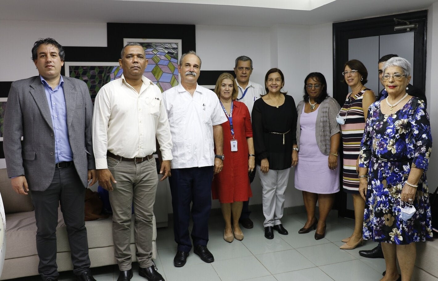 Día Mundial de la Inocuidad de los Alimentos
