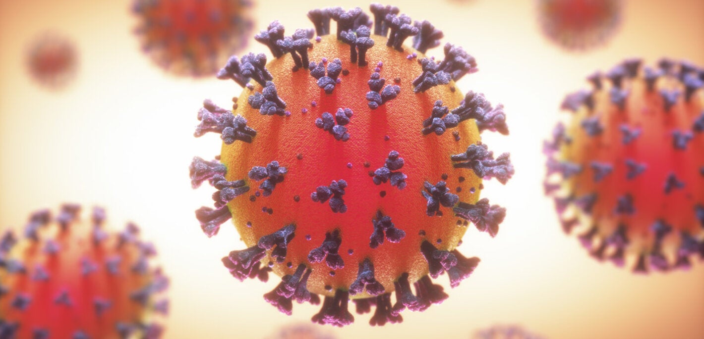 Coronavirus disease 2019 (COVID-19) and HIV: Key issues and actions -  PAHO/WHO | Pan American Health Organization