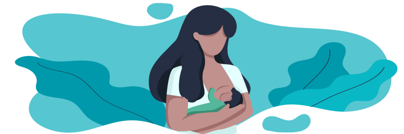 Semana Mundial de la Lactancia Materna 2020 - OPS/OMS | Organización  Panamericana de la Salud