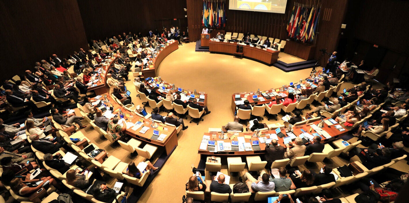 Pan American Sanitary Conference
