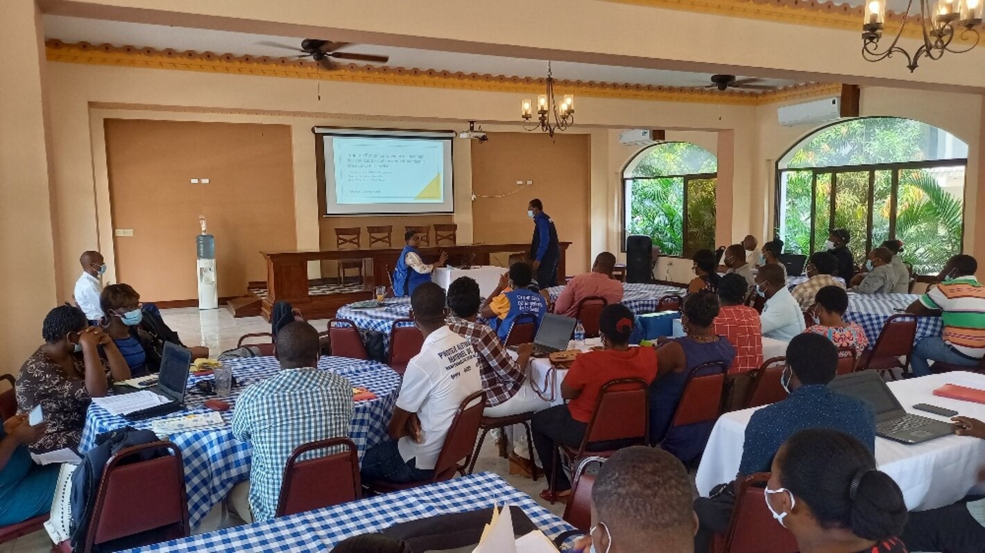 Autorités sanitaires de la délégation